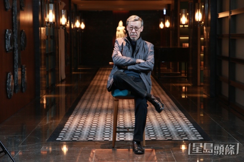 冯淬帆。 冯淬帆。