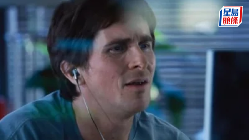 《沽注一掷》主角原型押注AI泡沫破裂