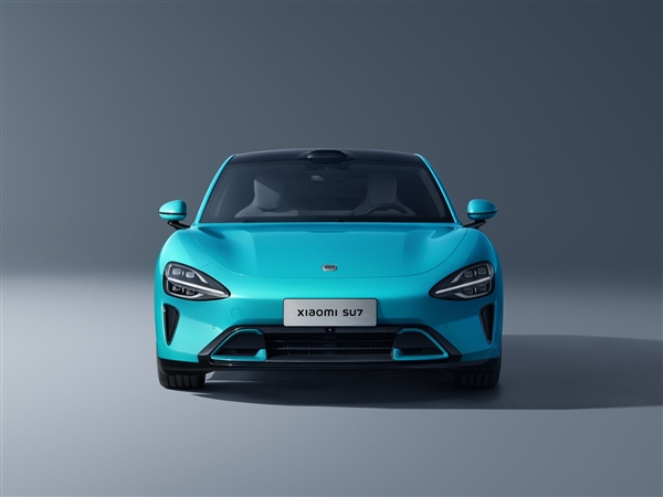 本月底将达成!小米汽车:马上突破50万辆大关