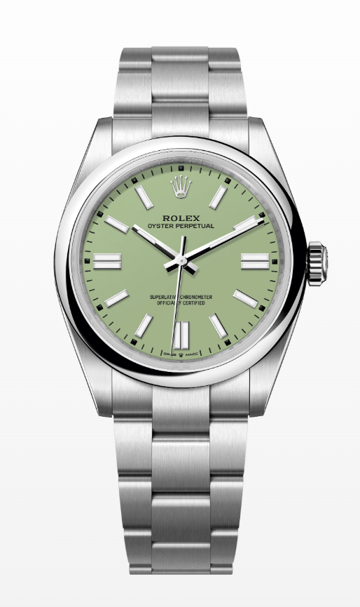 Oyster Perpetual 41 Oyster Perpetual 41