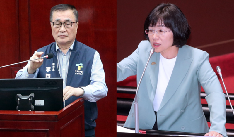 李四川若出线，谁会当选新北市长？