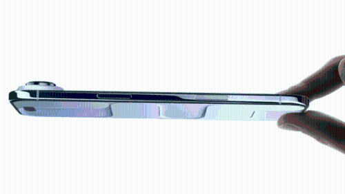 据报iPhone Air销情弱