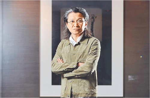 《酱园弄》导演陈可辛惊传车祸 《酱园弄》导演陈可辛惊传车祸