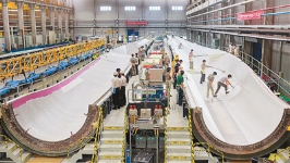 商务部：十六项举措拓展绿色贸易