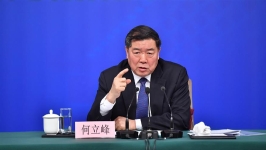 何立峰：大国博弈焦点是发展新质生产力