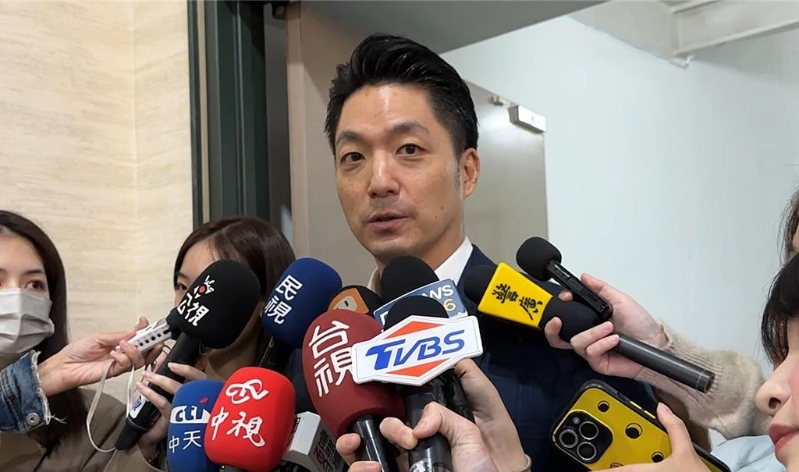 王义川质疑北市府图利英伟达