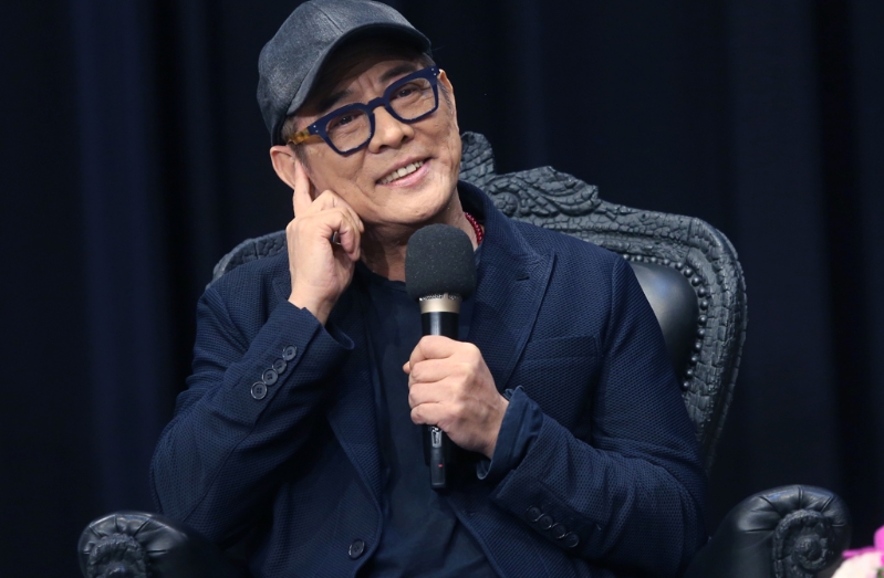 李连杰遭传移植心脏续命 李连杰遭传移植心脏续命