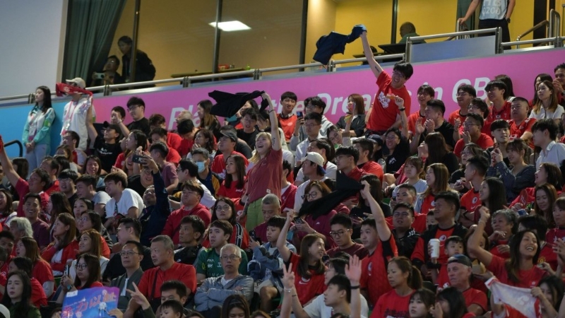 香港联同大湾区城市申2036年奥运? 香港联同大湾区城市申2036年奥运?