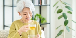 每天一杯轻松降三高！营养师公开3款长寿茶，有效降血脂/护心/减肥