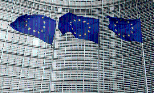 欧盟禁止进口俄天然气