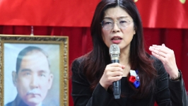 与郑丽文谈蓝白联合治理？黄国昌：下周就会碰面