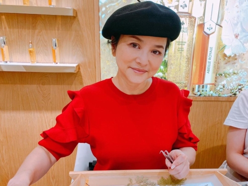 清纯女神1 清纯女神1