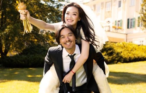 舒淇结婚10年揭不生子真相，坦言“一直都想要”