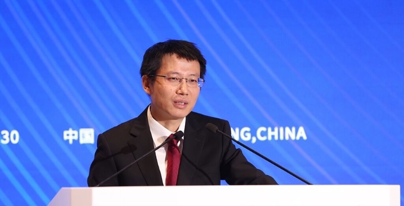 AI芯片商寒武纪创办人陈天石的身家暴增。