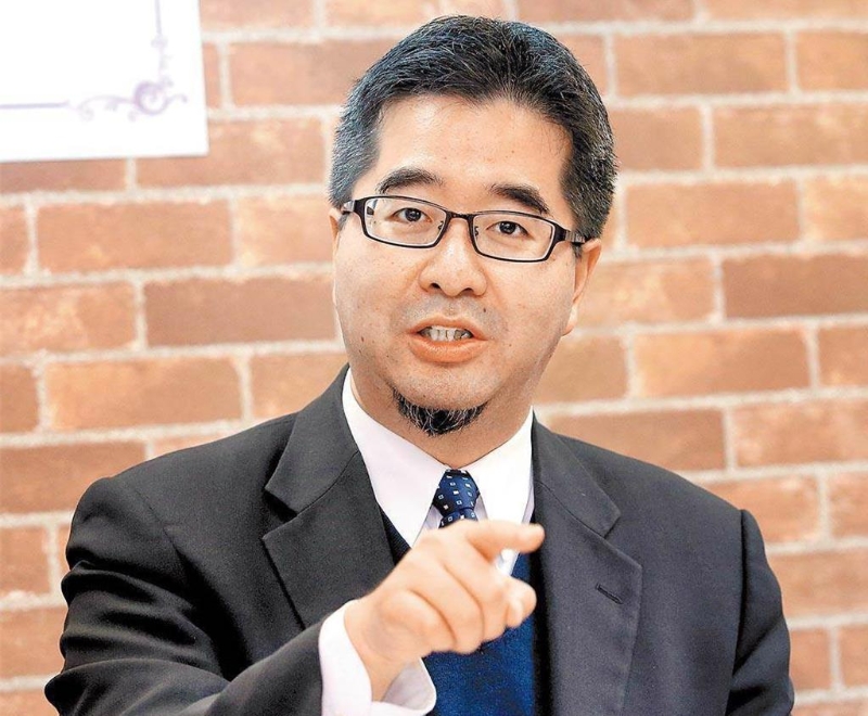 国民党副主席萧旭岑。