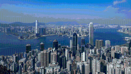 香港千万富翁增至39.5万人 香港千万富翁增至39.5万人