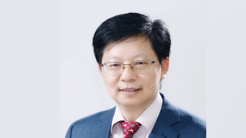 宋永端。 宋永端。