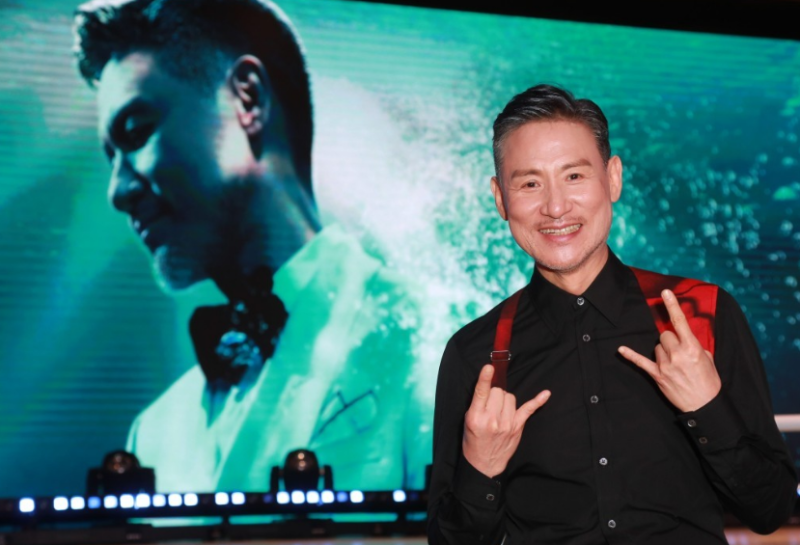 张学友《 张学友60+巡回演唱会》将于今年12月重返香港举行。 张学友《 张学友60+巡回演唱会》将于今年12月重返香港举行。