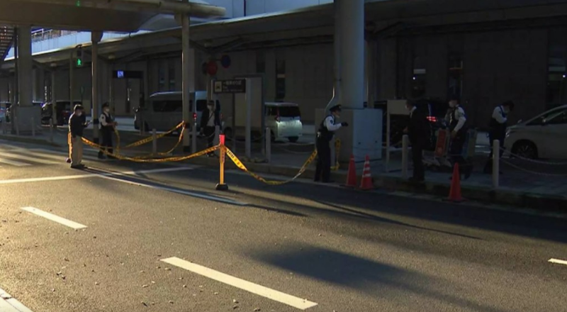 中国20多岁青年与母游日