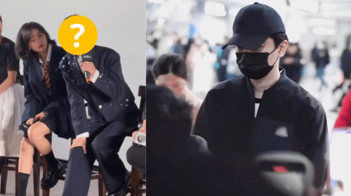 陈晓离婚后暴瘦极憔悴