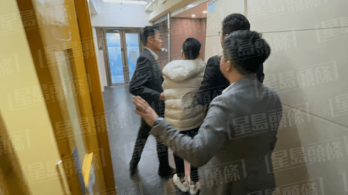 廉署拘捕维修工程项目顾问鸿毅建筑师两董事