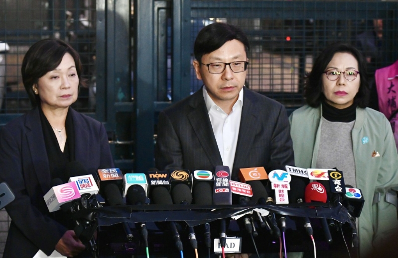 劳福局局长孙玉菡