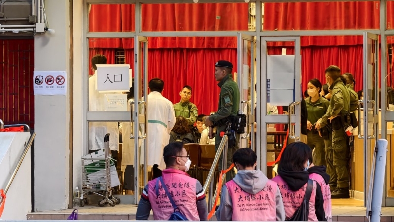 政府为受影响住户发放的一万元应急金，至今接获1200个申请，并已有336户领取。