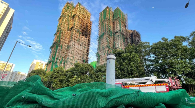 港澳办协调中央相关部门和广东省