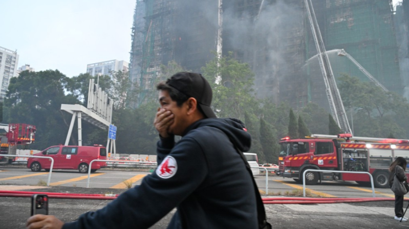 政界传立法会选举可如期12.7举行