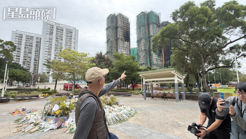 老街坊拟离开居住逾40年旧社区