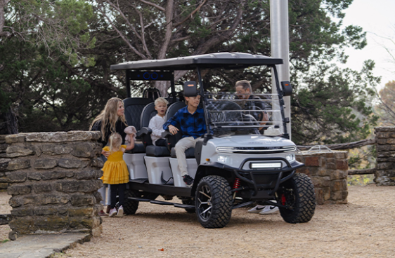 涛涛车业赴港上市:在美国卖“老头乐”年入29亿