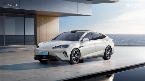 比亚迪11月爆卖48万辆 各车型销量出炉：12款破万