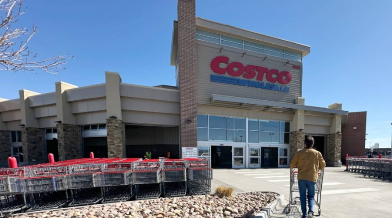 美国Costco告特朗普政府违法