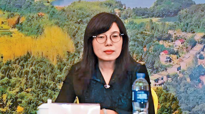 建行跳槽泰禾女高管受贿超过3000万