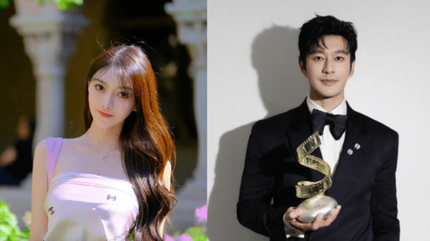 黄晓明旧爱叶珂处境坎坷?哀叹单亲妈妈需独自偿还借贷