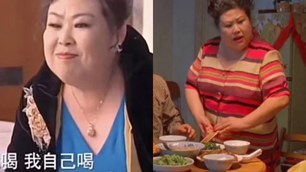 “富婆专业户”女星悄然离世!死讯藏5年,曾被男友骗钱