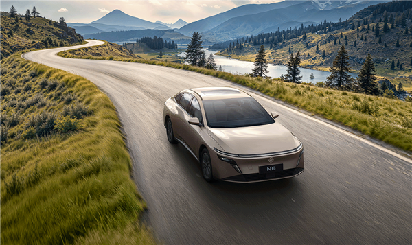 东风日产法务:有水军截取N6上市热度为某国产车型引流 将追究法律责任