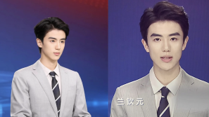 20岁实习主播帅出圈，“文科状元脸”狂吸师奶粉丝