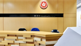 新版《学校行政手册》列明两情况不可拒收转介学生，教界人士料助SEN及人才子女入学