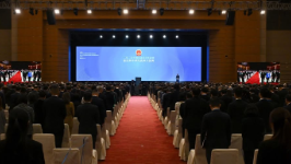 国家宪法日 | 陈茂波：特区政府全力维护宪制秩序，积极融入和服务国家发展大局