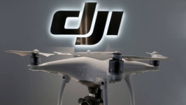 大疆创新致信美国众议长，敦促美方尽快完成安全审查