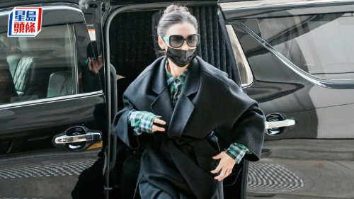 张柏芝遭前经理人控告违约案 张柏芝遭前经理人控告违约案