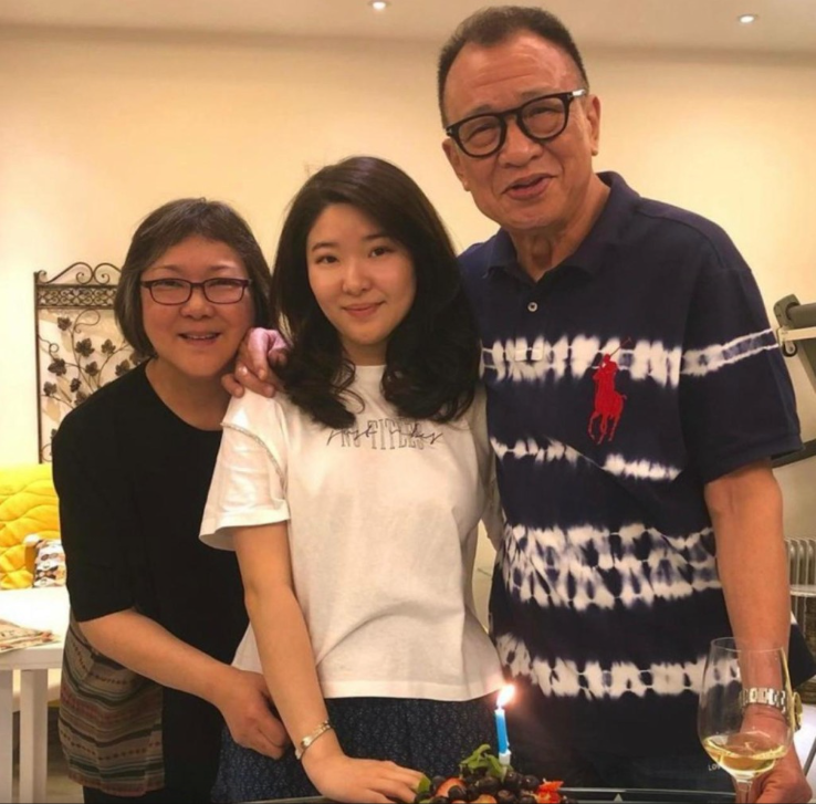 许绍雄真正死因首曝光 许绍雄真正死因首曝光