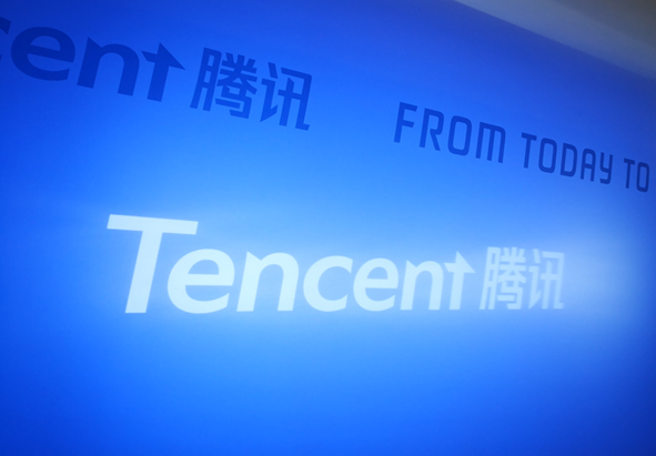 腾讯游戏收入超艺电、Roblox 马斯克大赞:他们的品味非常好