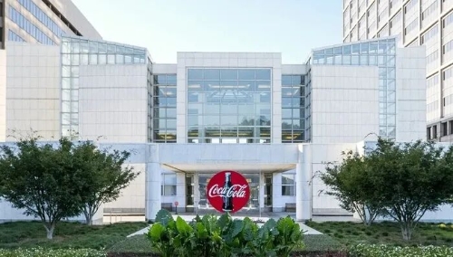 可口可乐 可口可乐