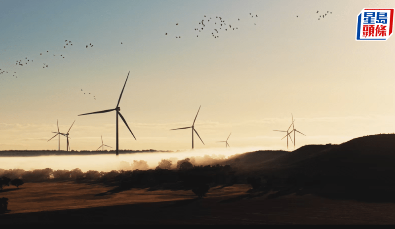 周大福企业337亿港元出售澳洲电力业务 周大福企业337亿港元出售澳洲电力业务