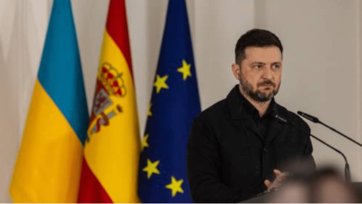 已向美提交修订版和平方案