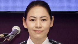星岛独家︱警队刑侦女将郑丽琪等4人晋升助理处长