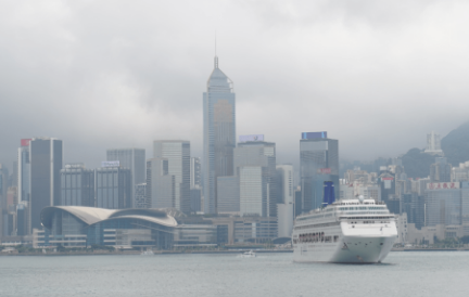 香港有望超越瑞士成全球财富中心之首