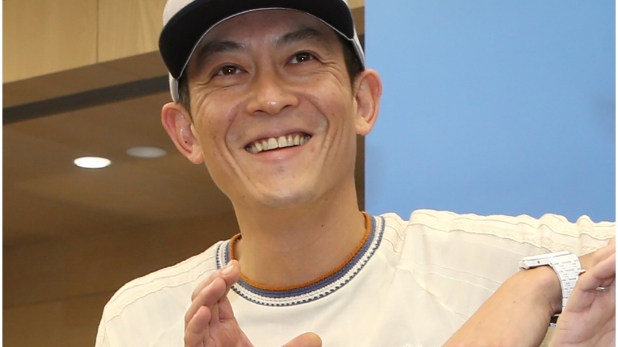 王晶曝陈冠希艳门照内幕!外泄关键恐“非修计算机”